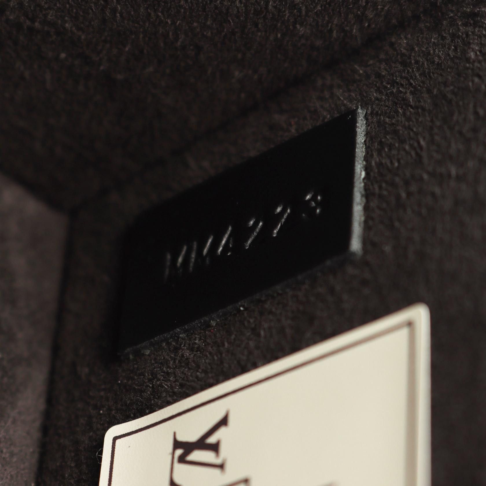 Louis Vuitton Louis Vuitton Louis Vuitton Corum De Lain Suitcase Canvas Travel Bag M10248 Size ONE SIZE - 5 Thumbnail
