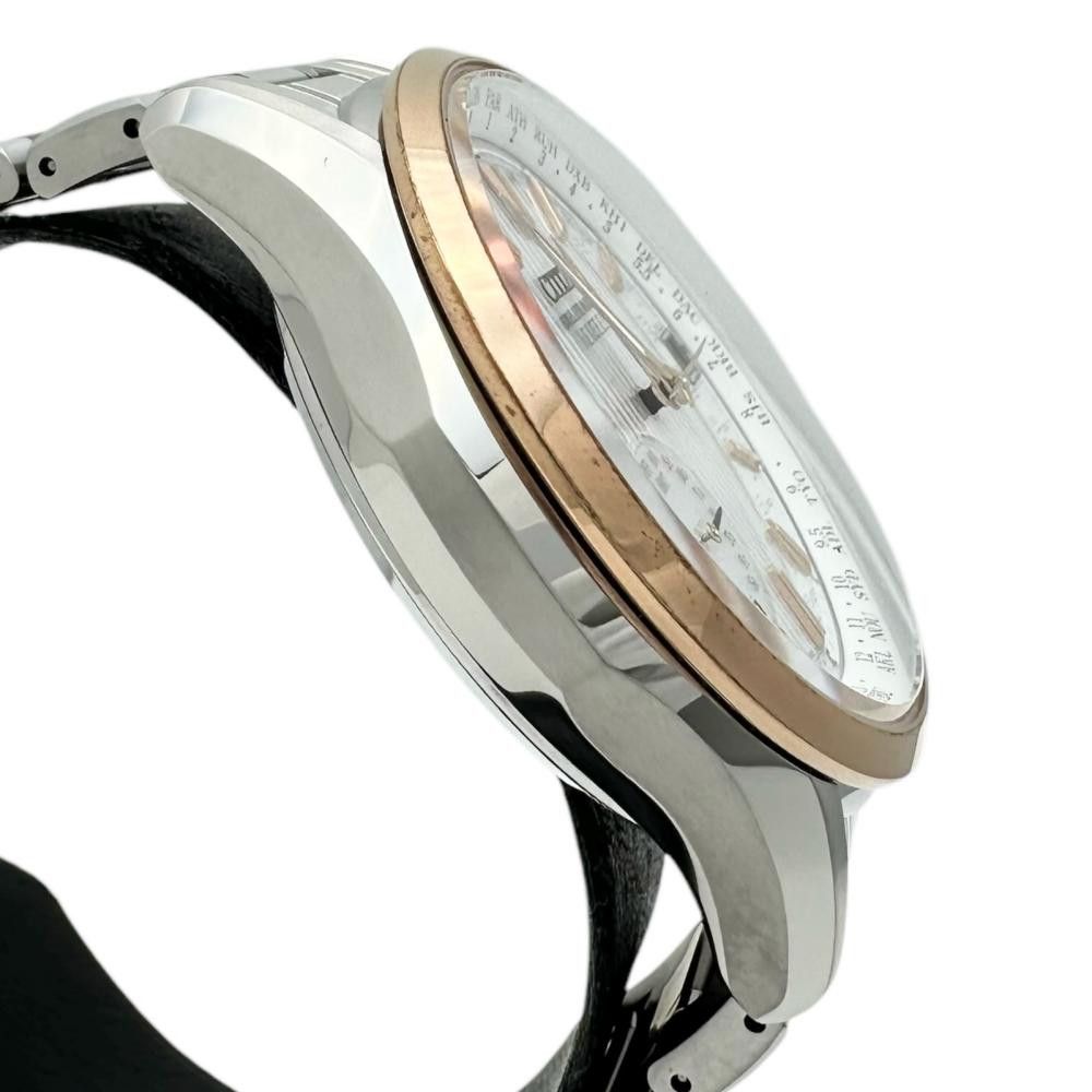 Other Other CITIZEN Exceed Titanium Metal Quartz CC3054-55B Size ONE SIZE - 3 Thumbnail