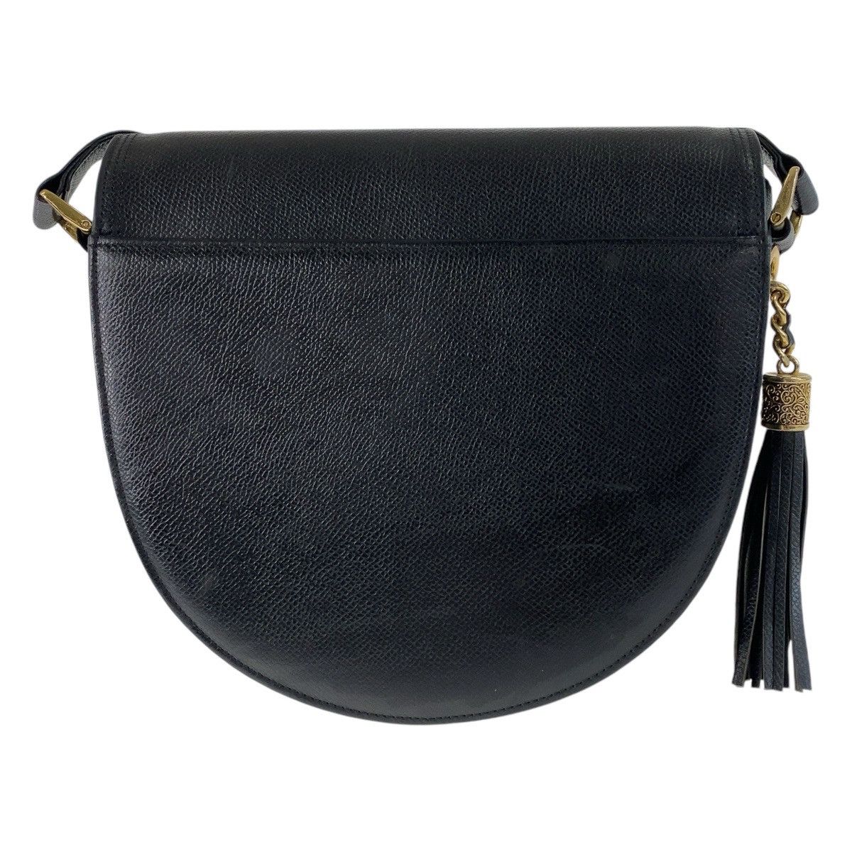 Valentino Valentino Valentino Garavani Leather Shoulder Bag Leather Crossbody Bag DUTY FREE for USA Size ONE SIZE - 2 Thumbnail