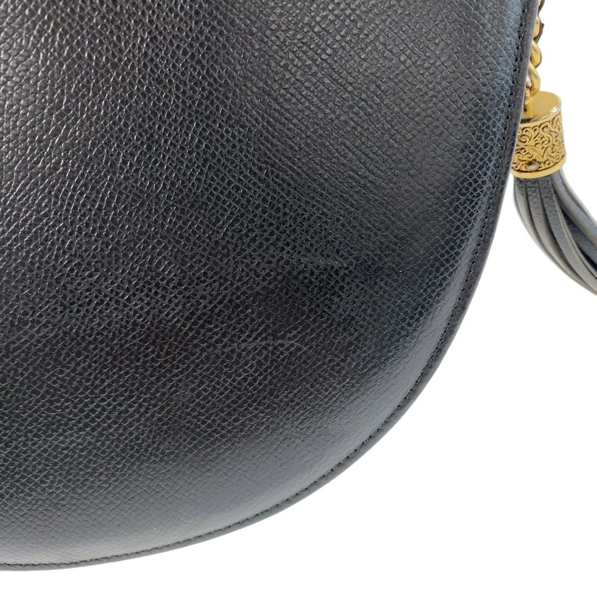Valentino Valentino Valentino Garavani Leather Shoulder Bag Leather Crossbody Bag DUTY FREE for USA Size ONE SIZE - 7 Thumbnail