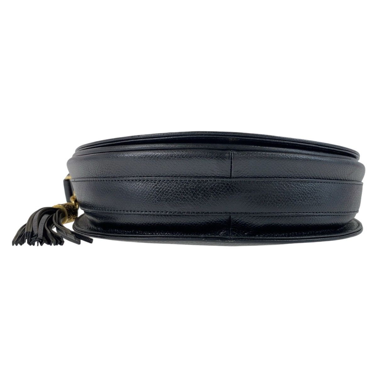 Valentino Valentino Valentino Garavani Leather Shoulder Bag Leather Crossbody Bag DUTY FREE for USA Size ONE SIZE - 6 Thumbnail