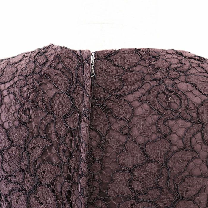 Dolce & Gabbana Dolce & Gabbana Dolce&Gabbana Dress Dress Cotton Dresses DUTY FREE for USA Size ONE SIZE - 9 Thumbnail