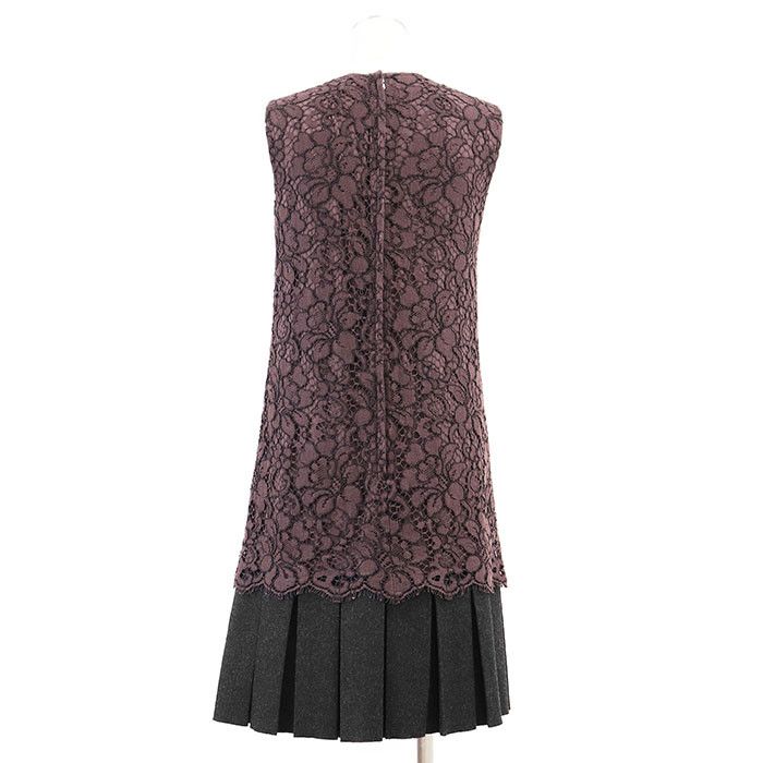 Dolce & Gabbana Dolce & Gabbana Dolce&Gabbana Dress Dress Cotton Dresses DUTY FREE for USA Size ONE SIZE - 8 Thumbnail