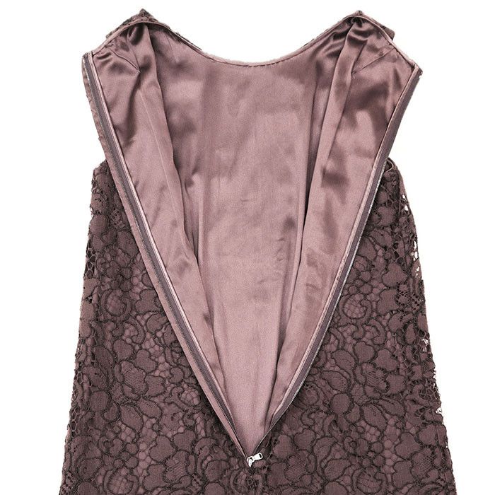 Dolce & Gabbana Dolce & Gabbana Dolce&Gabbana Dress Dress Cotton Dresses DUTY FREE for USA Size ONE SIZE - 3 Thumbnail