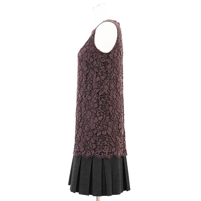 Dolce & Gabbana Dolce & Gabbana Dolce&Gabbana Dress Dress Cotton Dresses DUTY FREE for USA Size ONE SIZE - 11 Thumbnail