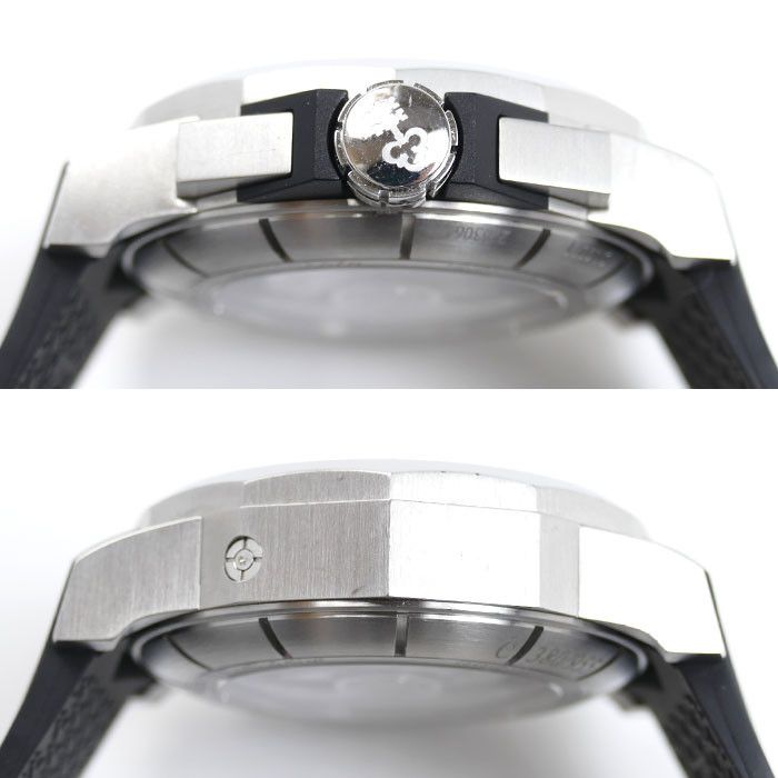 Corum Corum Corum Admiral's Cup Stainless Steel Limited Metal Automatic 01.0071 Size ONE SIZE - 6 Thumbnail