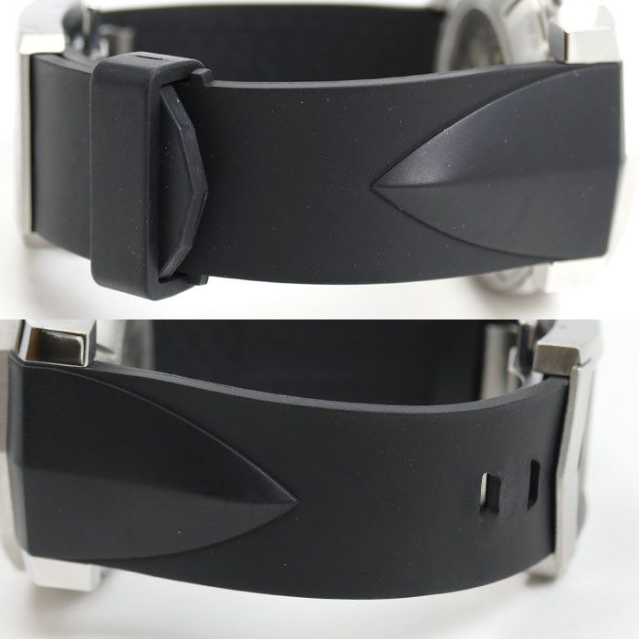 Corum Corum Corum Admiral's Cup Stainless Steel Limited Metal Automatic 01.0071 Size ONE SIZE - 8 Thumbnail