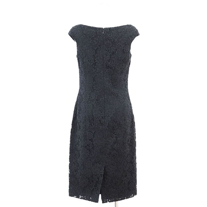 Dior Dior Christian Dior Flower Lace Dress Others Dresses 4C21638A1817 DUTY FREE for USA Size ONE SIZE - 9 Thumbnail