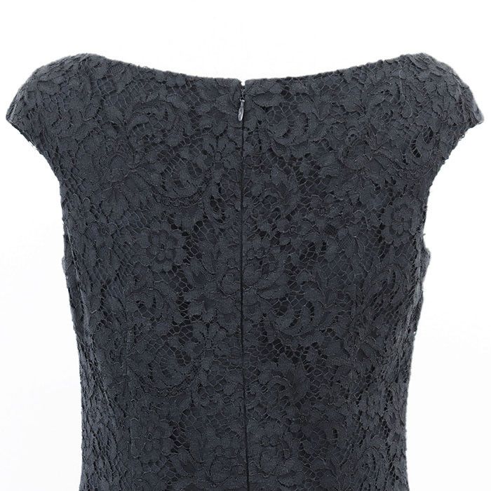 Dior Dior Christian Dior Flower Lace Dress Others Dresses 4C21638A1817 DUTY FREE for USA Size ONE SIZE - 15 Thumbnail