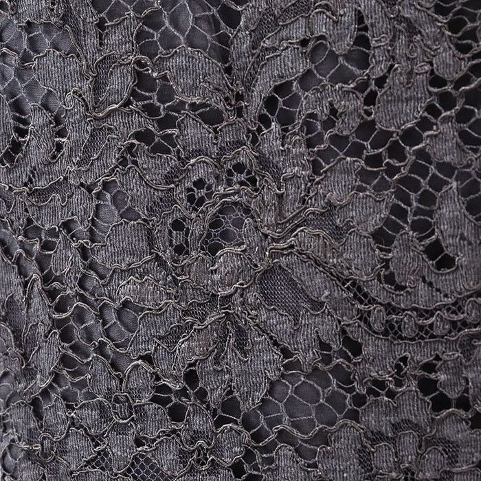 Dior Dior Christian Dior Flower Lace Dress Others Dresses 4C21638A1817 DUTY FREE for USA Size ONE SIZE - 17 Thumbnail