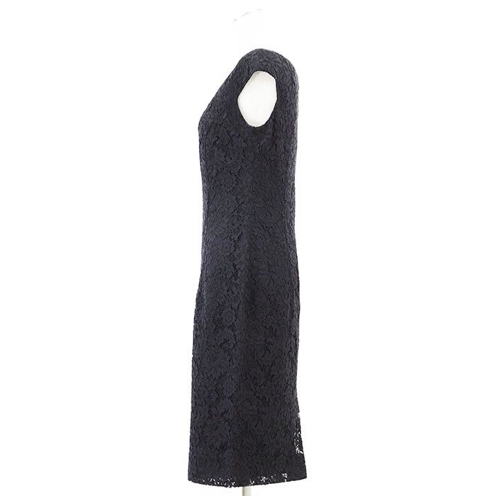 Dior Dior Christian Dior Flower Lace Dress Others Dresses 4C21638A1817 DUTY FREE for USA Size ONE SIZE - 12 Thumbnail