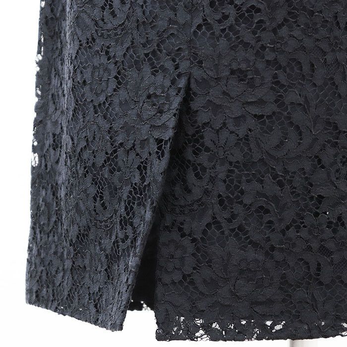 Dior Dior Christian Dior Flower Lace Dress Others Dresses 4C21638A1817 DUTY FREE for USA Size ONE SIZE - 16 Thumbnail