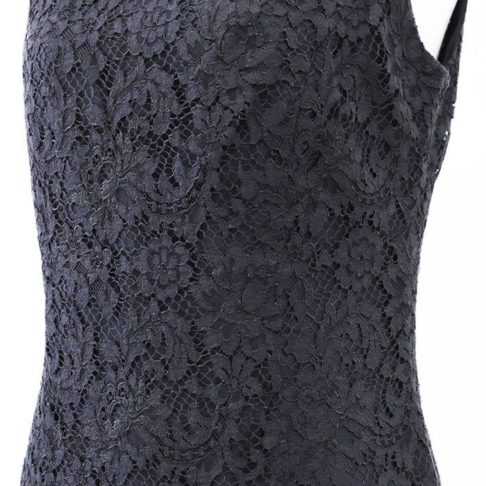 Dior Dior Christian Dior Flower Lace Dress Others Dresses 4C21638A1817 DUTY FREE for USA Size ONE SIZE - 3 Thumbnail