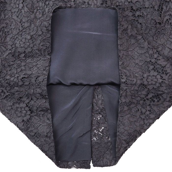 Dior Dior Christian Dior Flower Lace Dress Others Dresses 4C21638A1817 DUTY FREE for USA Size ONE SIZE - 8 Thumbnail