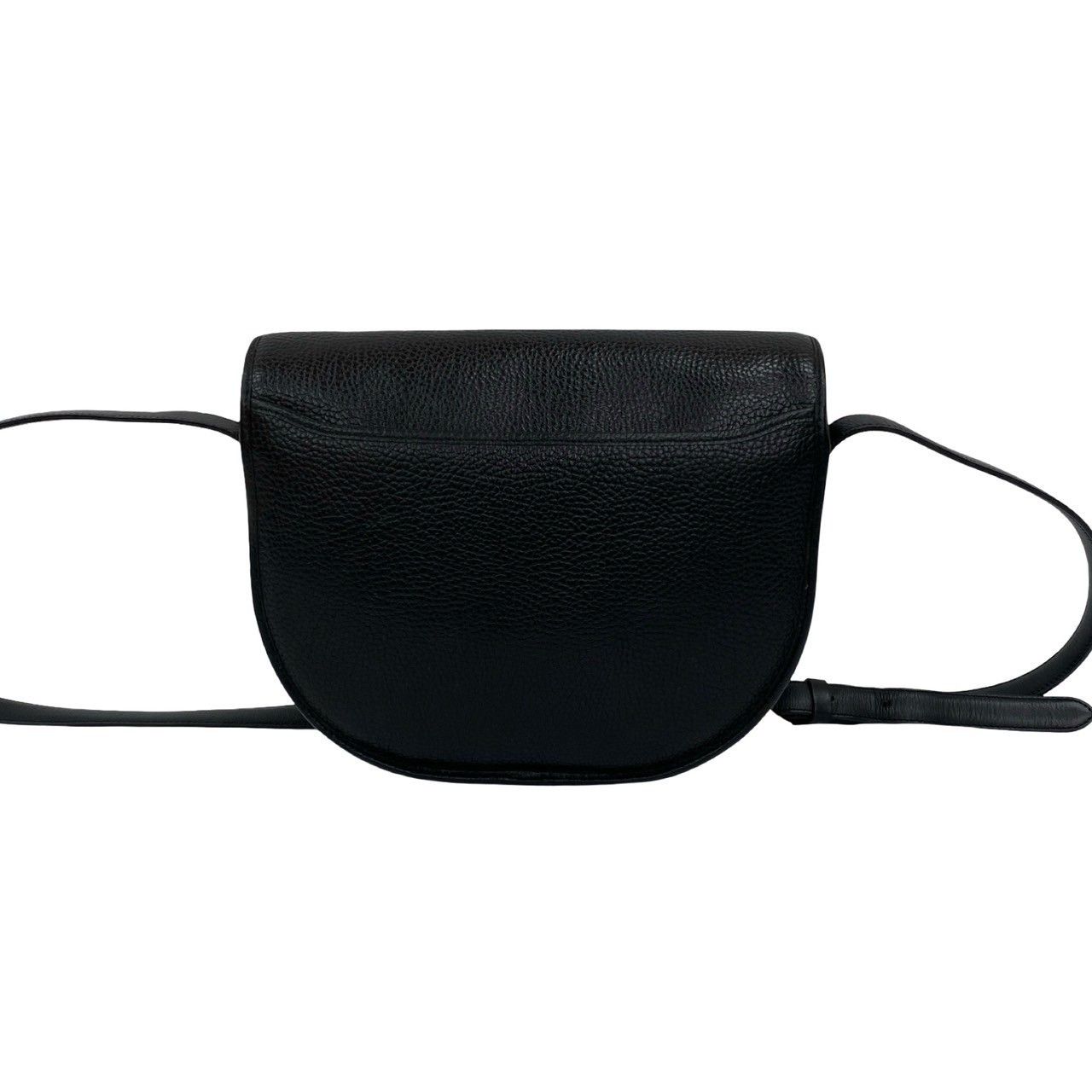 Dior Dior Christian Dior Leather Shoulder Bag Leather Shoulder Bag Size ONE SIZE - 4 Thumbnail