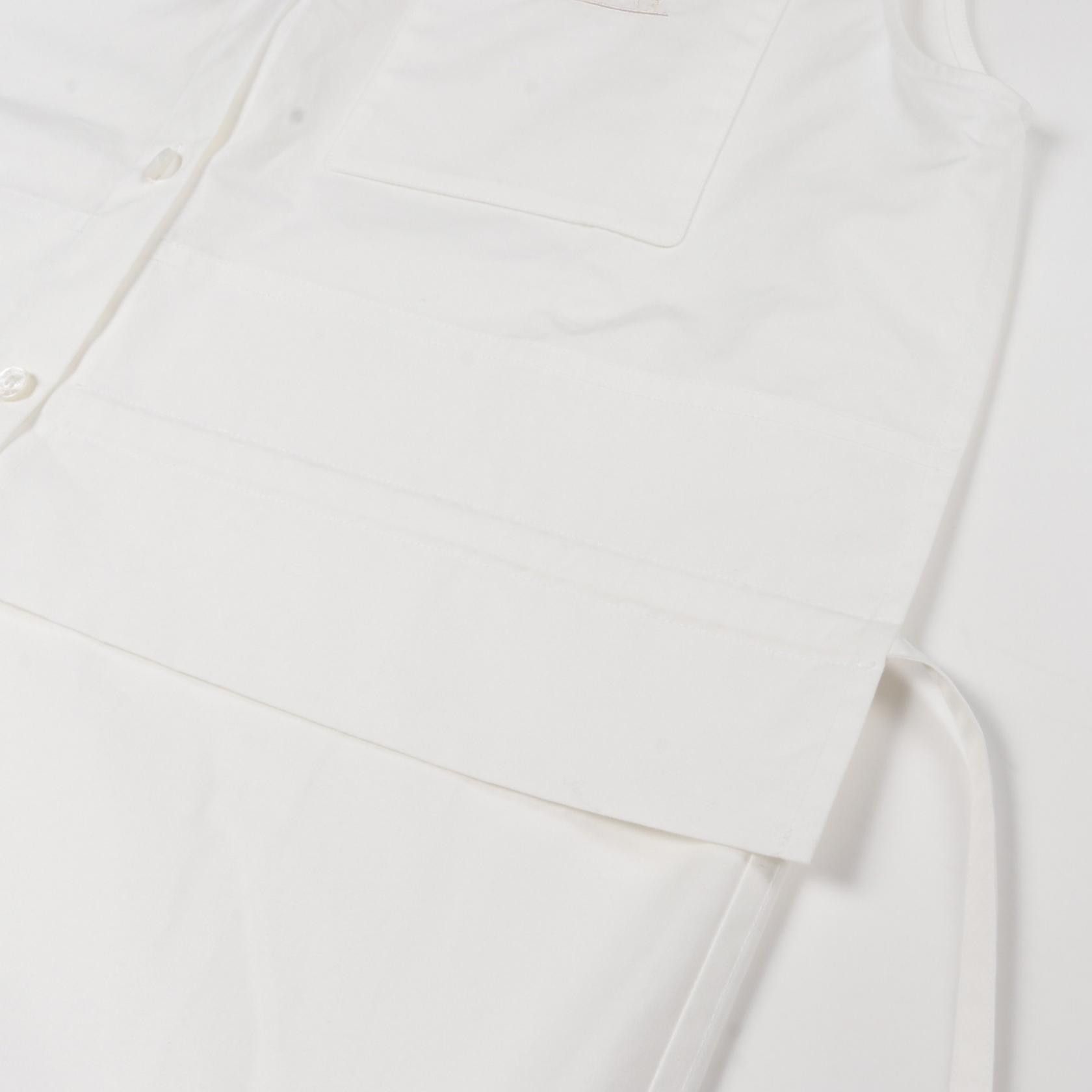 Hermes Hermes Hermes 3E0565DT Cotton Dress Cotton Dresses Size ONE SIZE - 6 Thumbnail