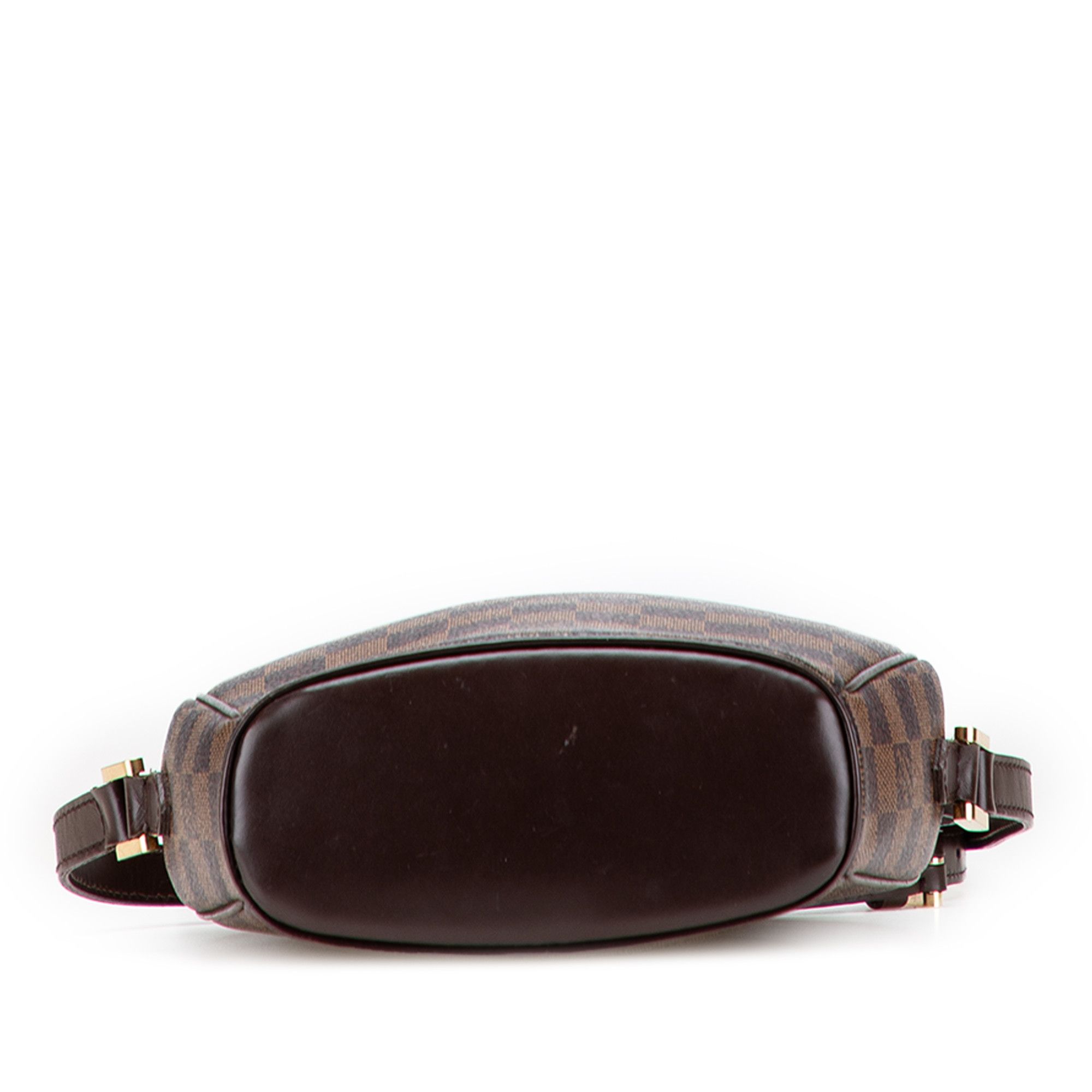 Louis Vuitton Louis Vuitton Damier Ebene Ipanema PM Size ONE SIZE - 3 Thumbnail