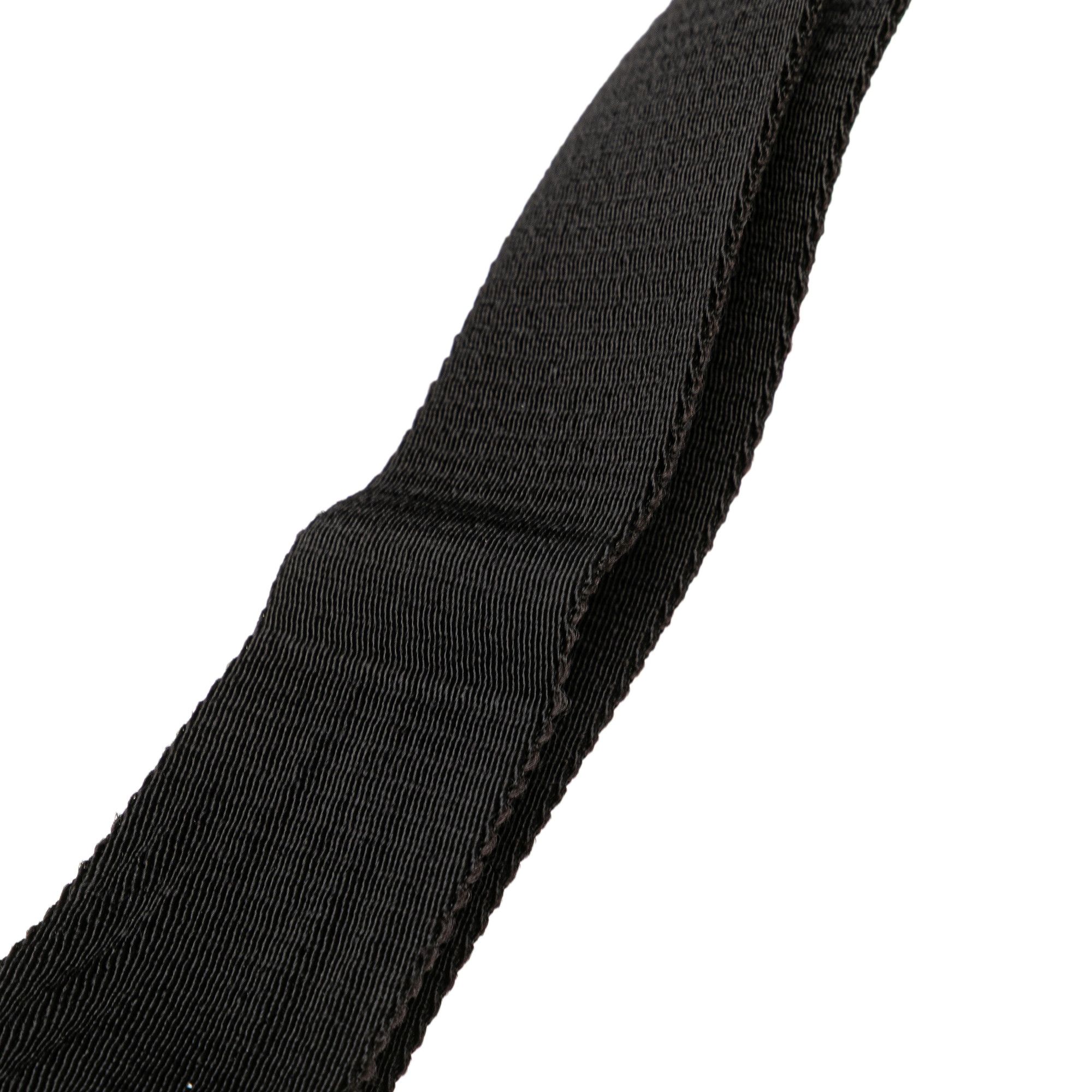 Prada Prada Tessuto Buckle Messenger Bag Size ONE SIZE - 8 Thumbnail