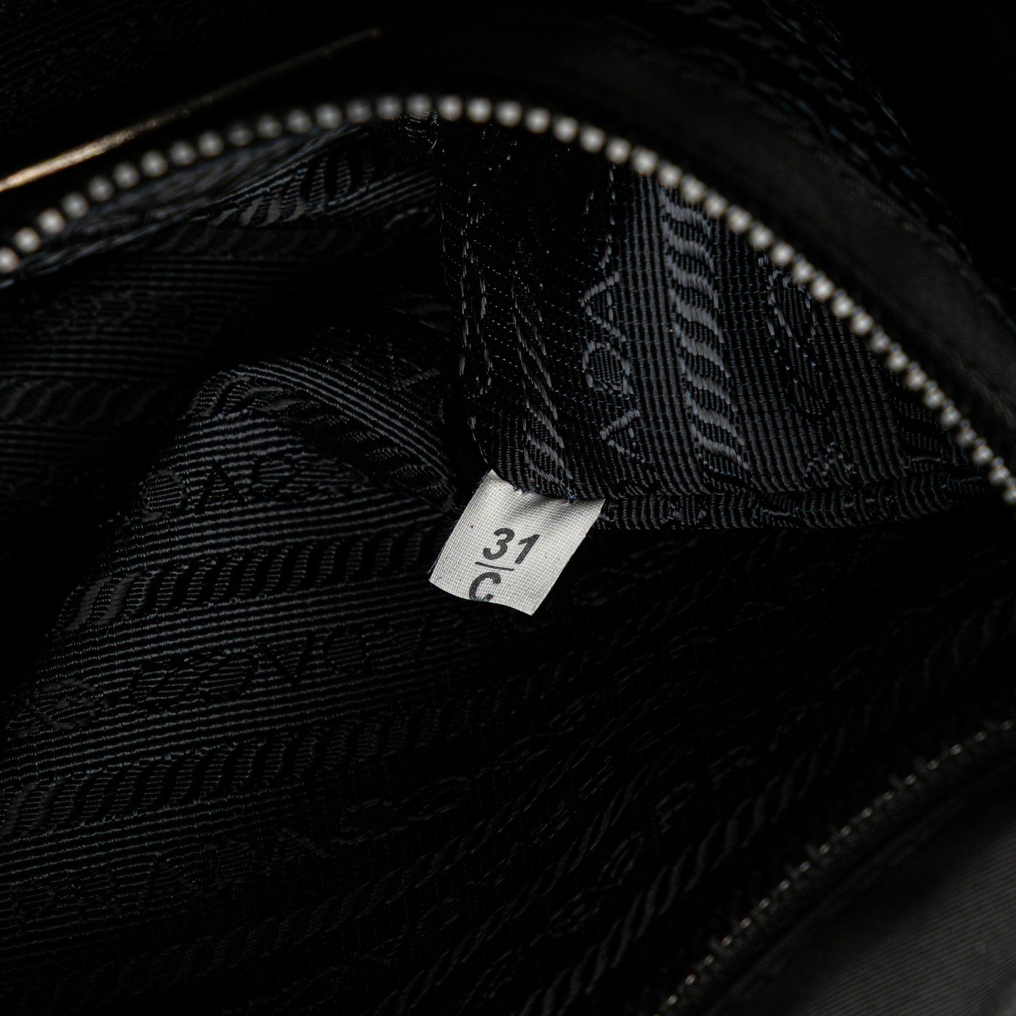Prada Prada Tessuto Buckle Messenger Bag Size ONE SIZE - 6 Thumbnail