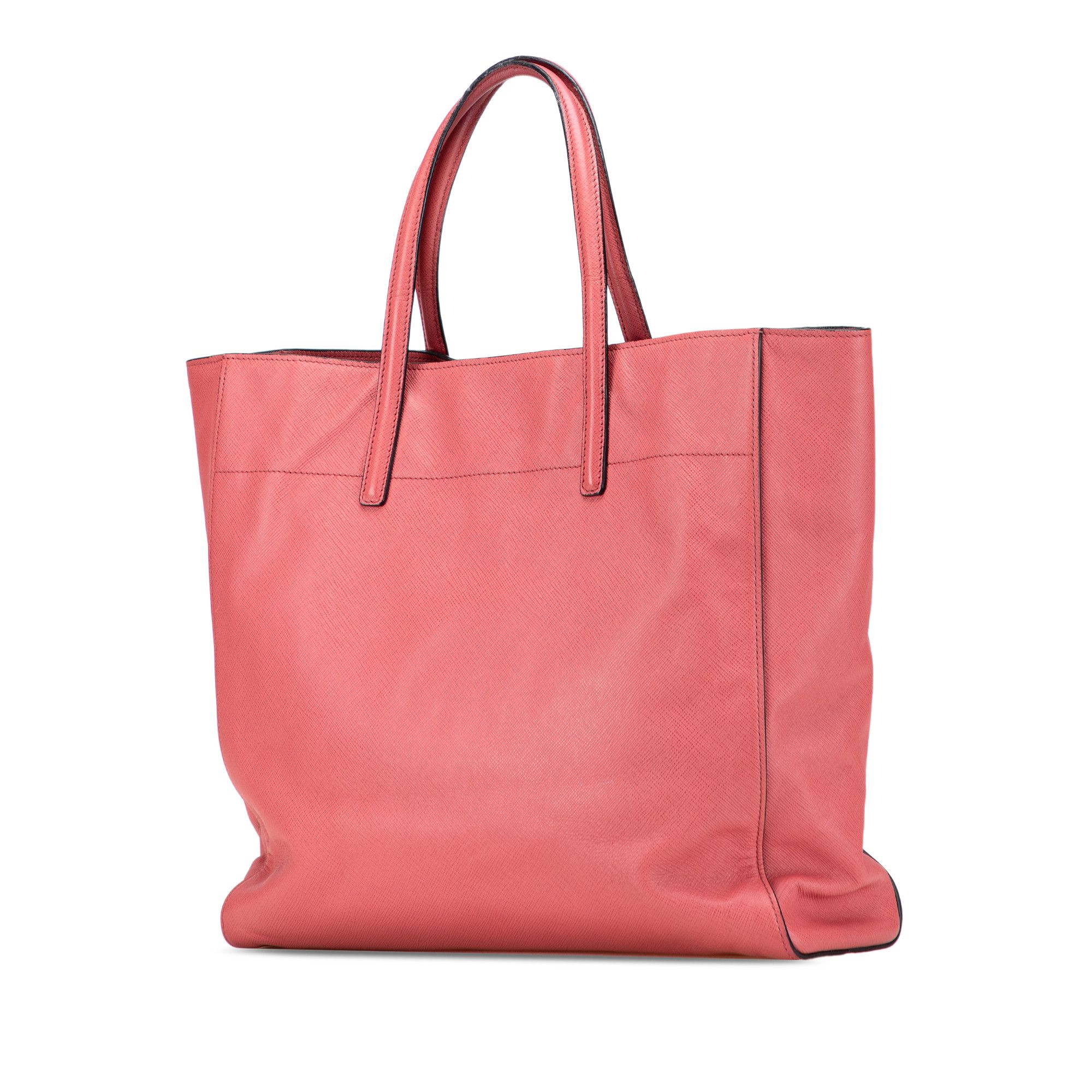 Prada Prada Saffiano Soft Tote Size ONE SIZE - 2 Thumbnail