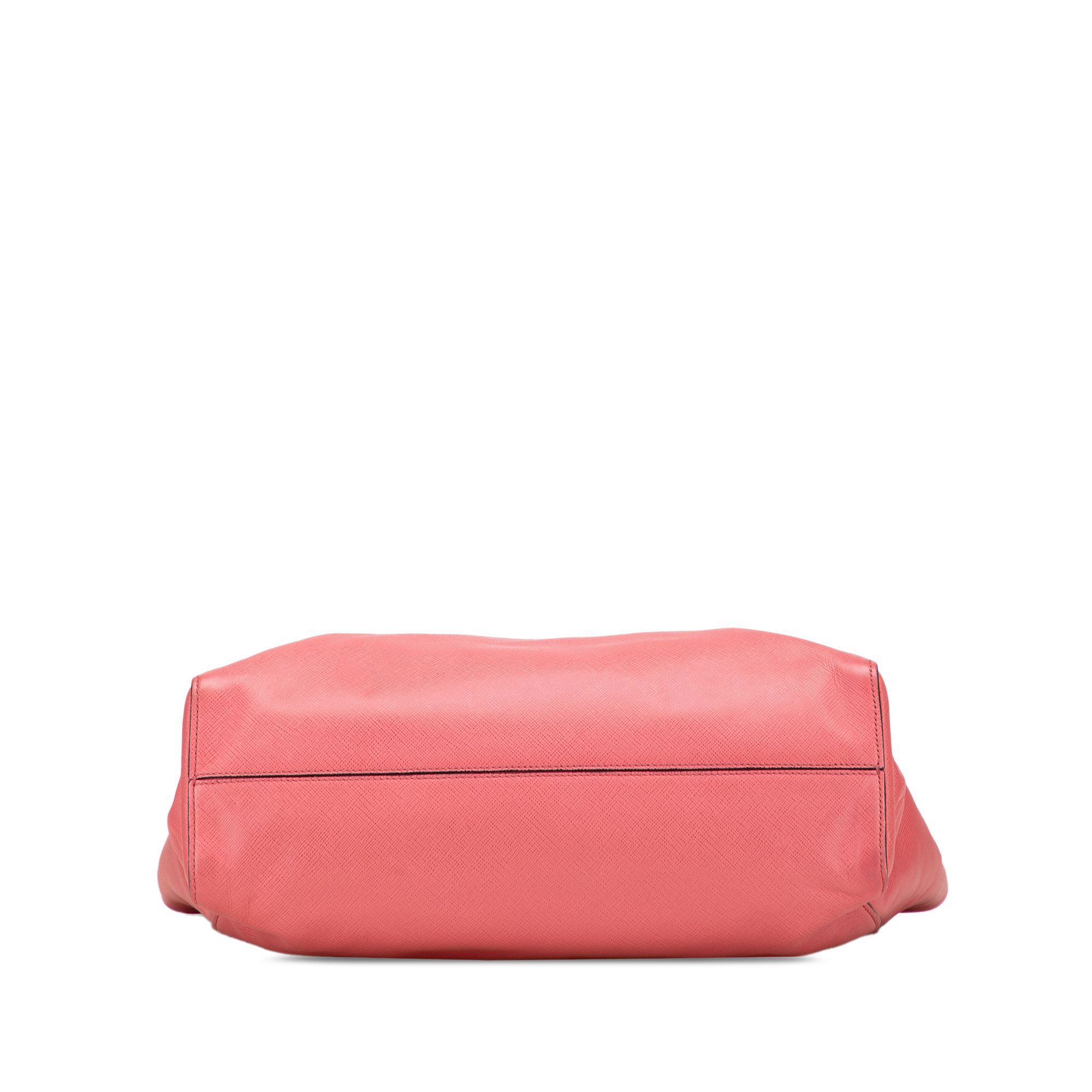 Prada Prada Saffiano Soft Tote Size ONE SIZE - 3 Thumbnail