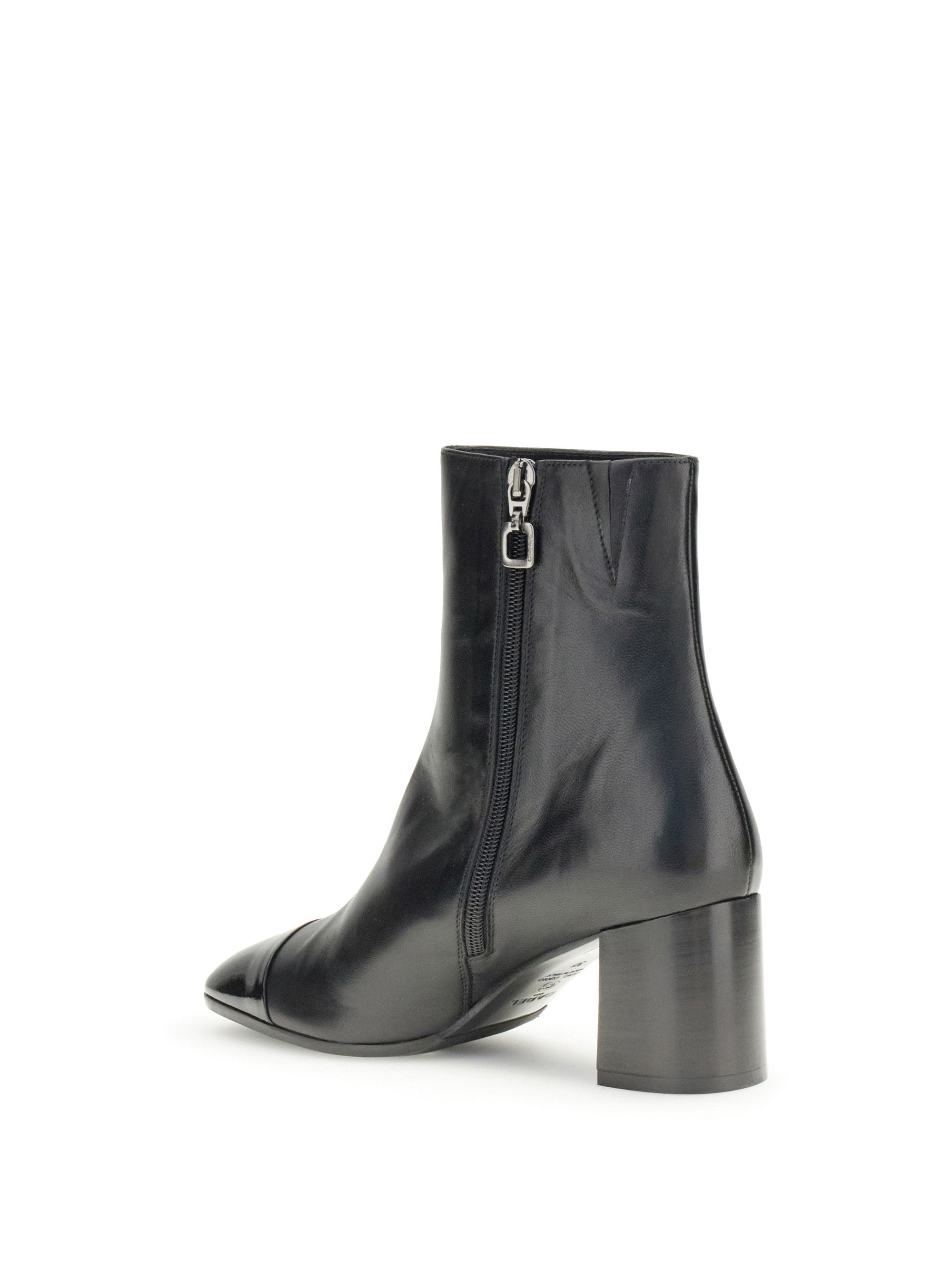 Esprit Ankle Boots