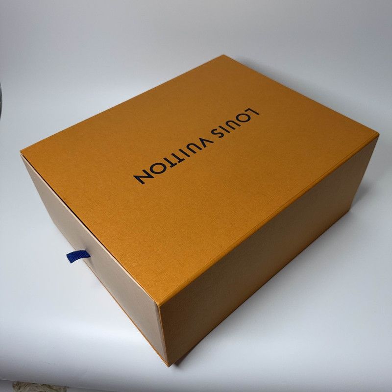 Louis Vuitton Louis Vuitton Green and White Trainer Sneakers 0079 Size US 10 / EU 43 - 6 Thumbnail