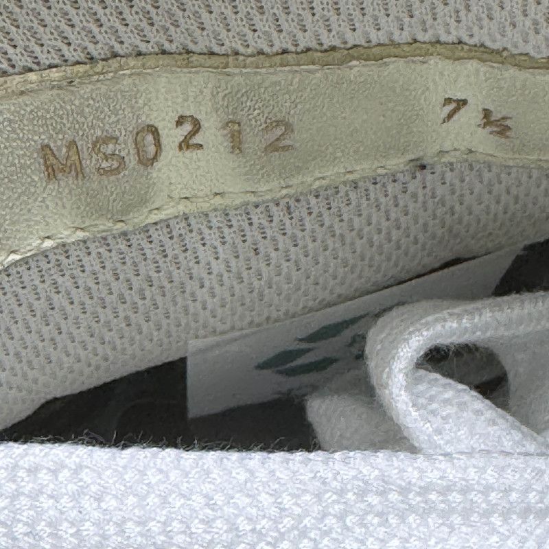 Louis Vuitton Louis Vuitton Panda Printed Low-Top Sneakers 0079 Size US 8 / IT 38 - 5 Thumbnail