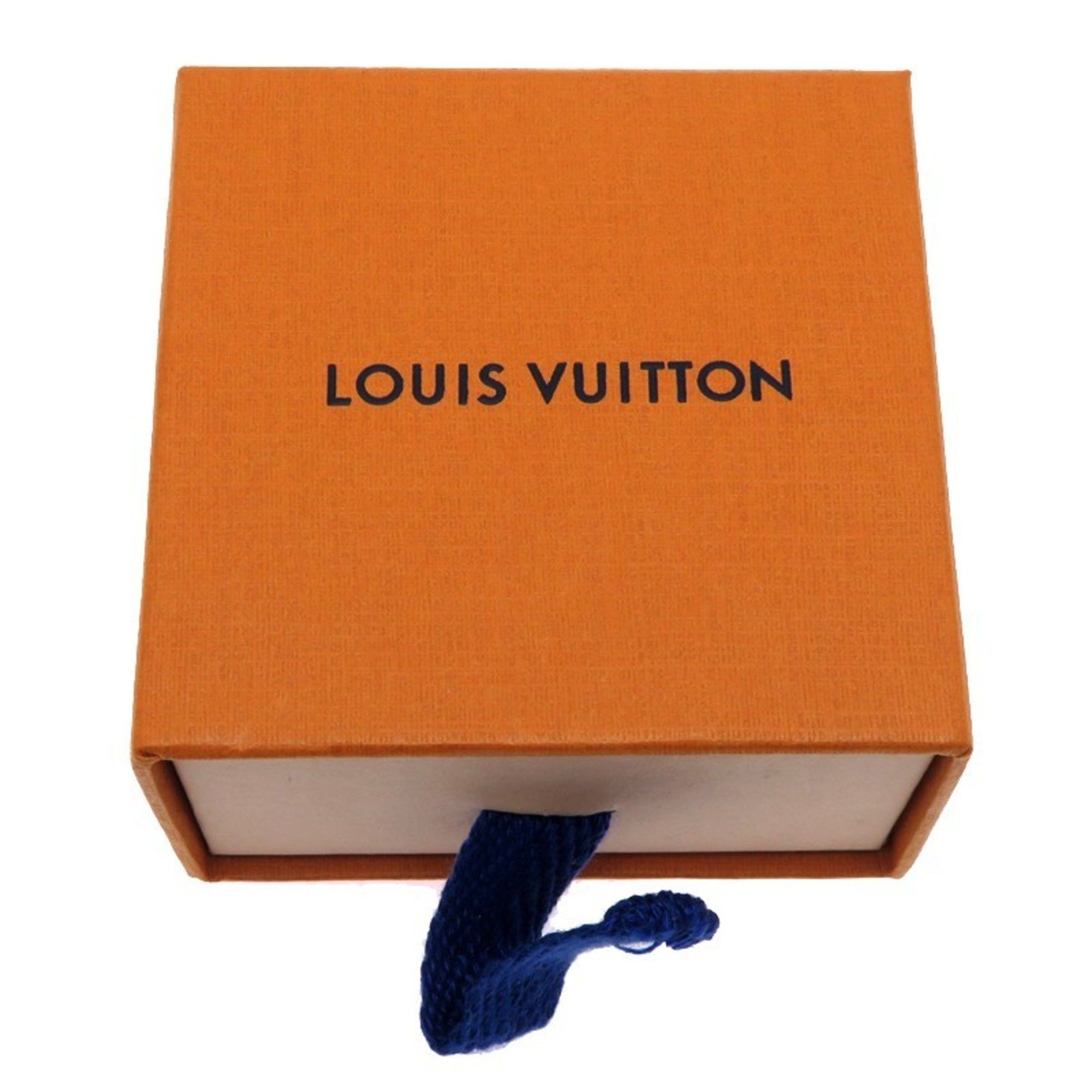 Louis Vuitton Louis Vuitton Iconic Women's Bracelet M00587 GP Size ONE SIZE - 7 Thumbnail