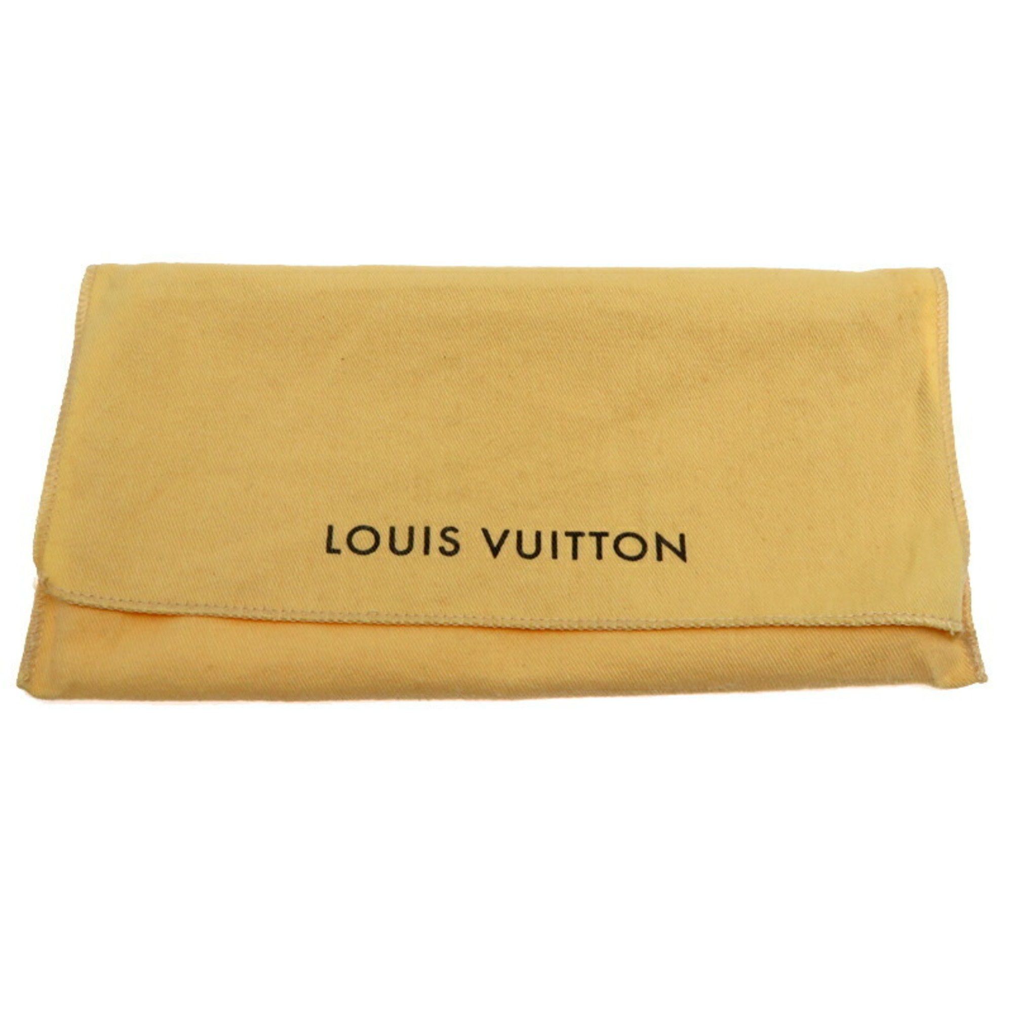 Louis Vuitton Louis Vuitton Portefeuille Brazza Women's and Men's Long Wallet M66540 Monogram Size ONE SIZE - 10 Thumbnail