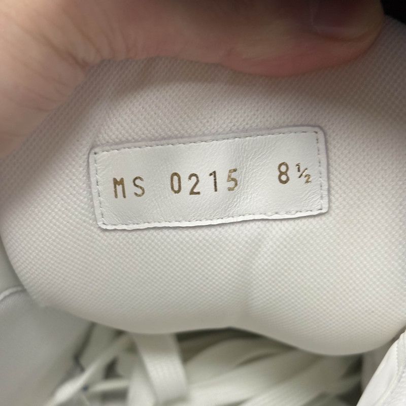 Designer Fashion Item 0079 Size US M / EU 48-50 / 2 - 5 Thumbnail