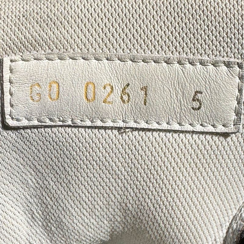 Designer Fashion Item 0079 Size US M / EU 48-50 / 2 - 5 Thumbnail