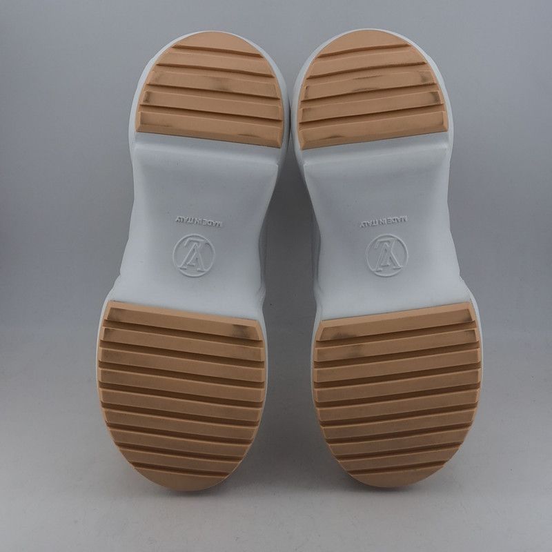 Louis Vuitton Louis Vuitton Archlight Stylish Casual Shoes 0079 Size US 6 / IT 36 - 4 Thumbnail