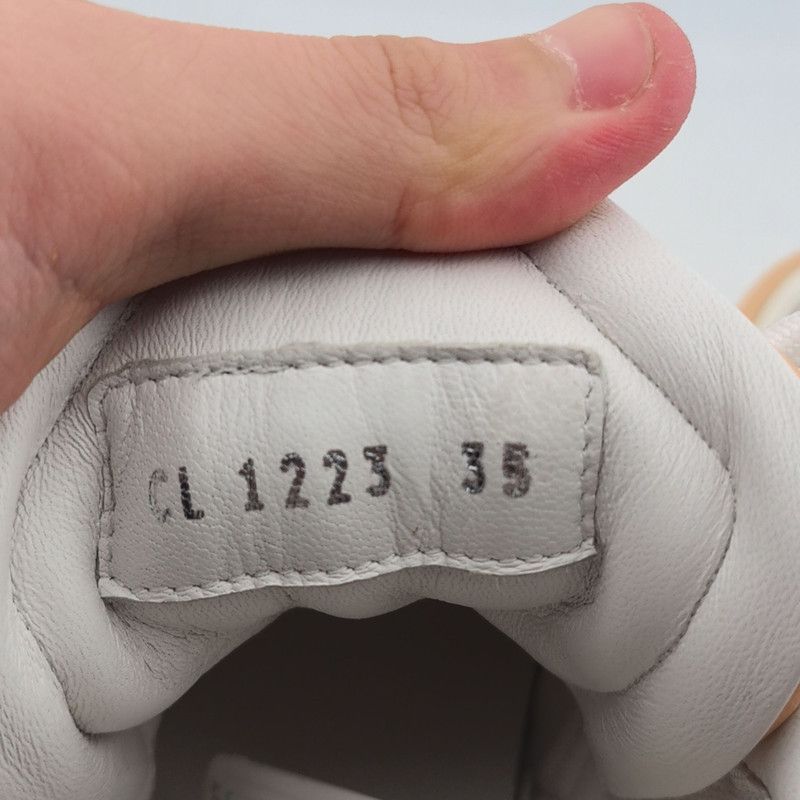Louis Vuitton Louis Vuitton Archlight Stylish Casual Shoes 0079 Size US 6 / IT 36 - 5 Thumbnail