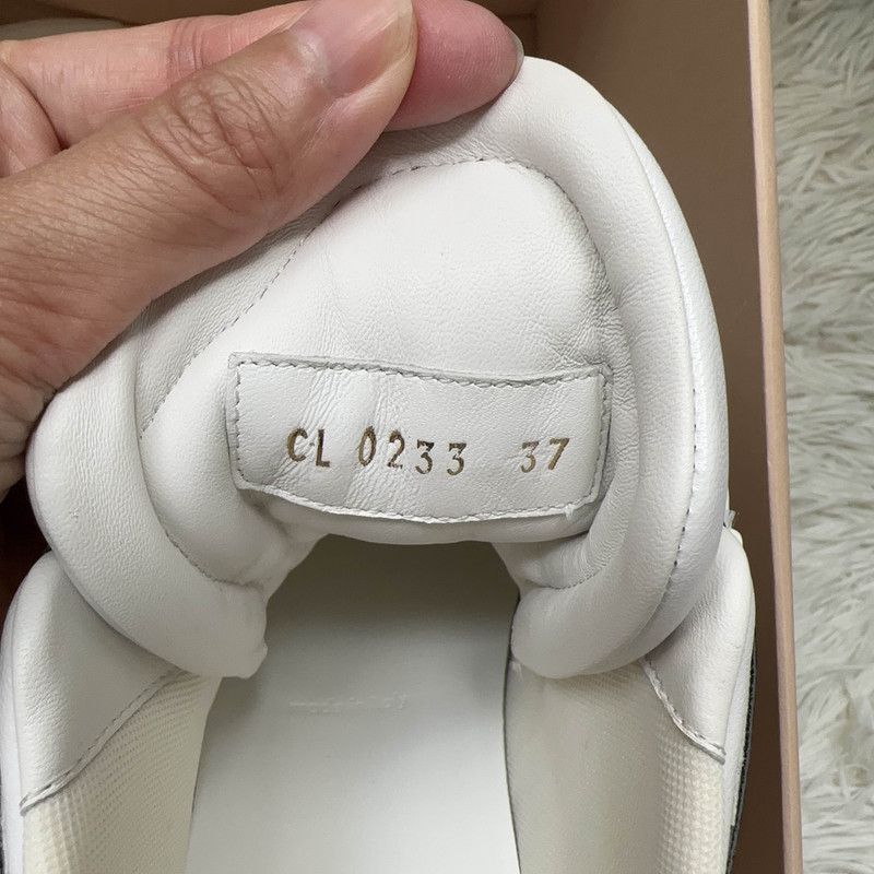 Louis Vuitton Louis Vuitton Archlight Beige Low-Top Sneakers 0079 Size US 6 / IT 36 - 5 Thumbnail