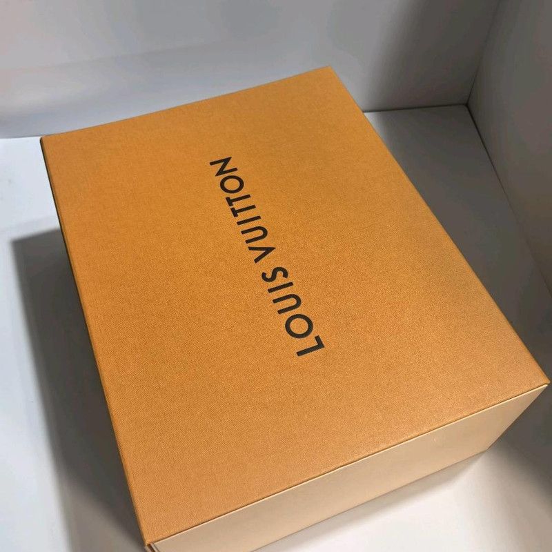 Louis Vuitton Louis Vuitton Trainer Maxi Low-Top Sneakers 0079 Size US 6 / IT 36 - 8 Thumbnail