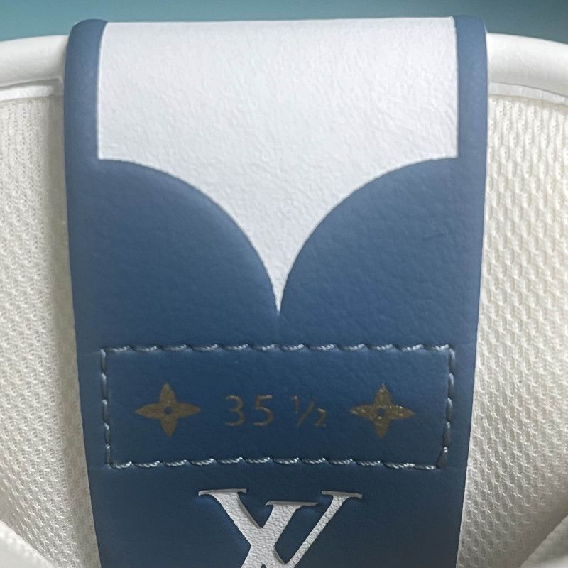 Louis Vuitton Louis Vuitton Archlight Low Top Sneakers 0079 Size US 6 / IT 36 - 5 Thumbnail