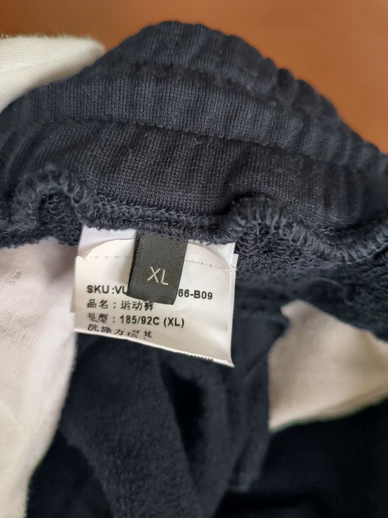 Ermenegildo Zegna ZZegna Wool Sweatpants TM Series Size US 44 / EU 60 - 5 Thumbnail