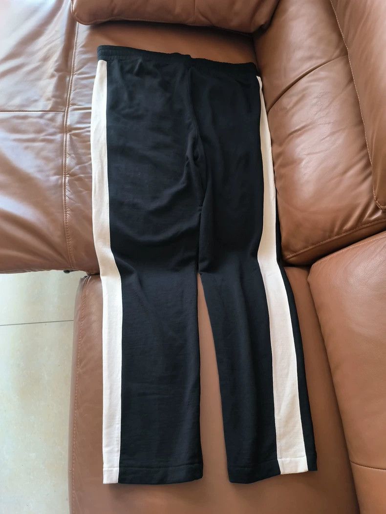 Ermenegildo Zegna ZZegna Wool Sweatpants TM Series Size US 44 / EU 60 - 3 Thumbnail