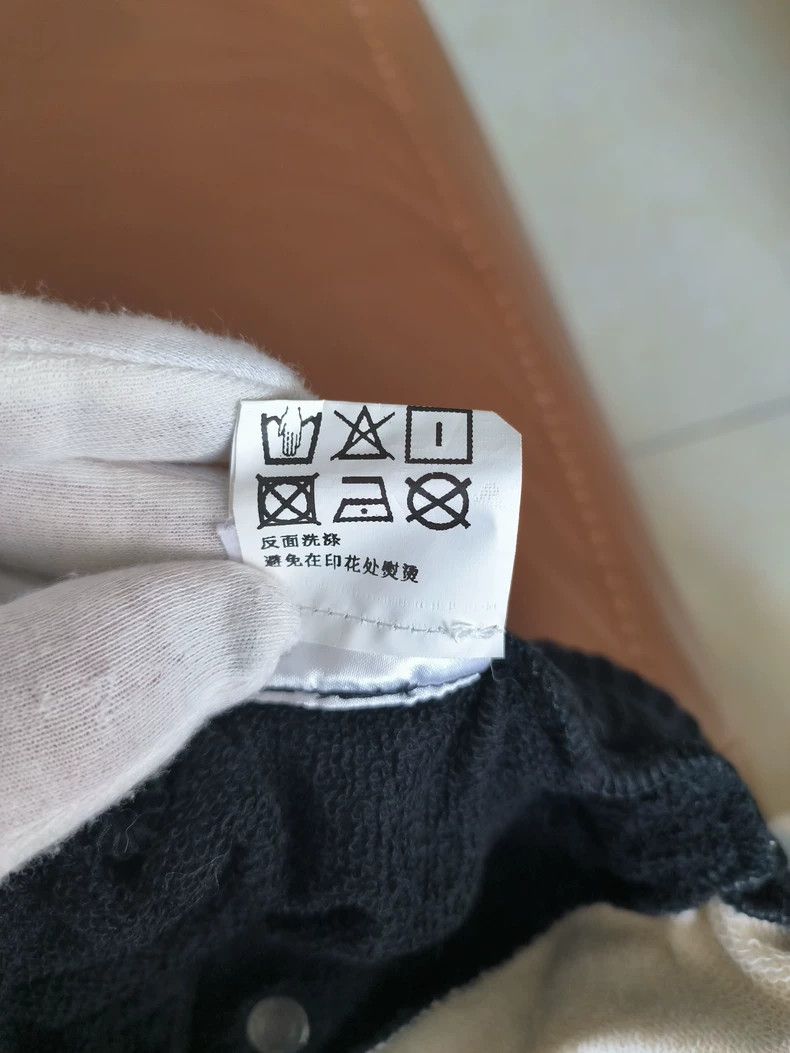 Ermenegildo Zegna ZZegna Wool Sweatpants TM Series Size US 44 / EU 60 - 8 Thumbnail