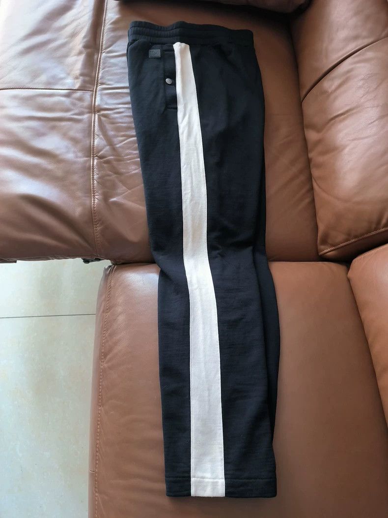 Ermenegildo Zegna ZZegna Wool Sweatpants TM Series Size US 44 / EU 60 - 2 Thumbnail