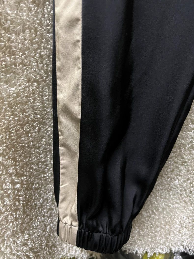 Karl Lagerfeld Karl Lagerfeld Men's Jogger Pants Size US 36 / EU 52 - 3 Thumbnail