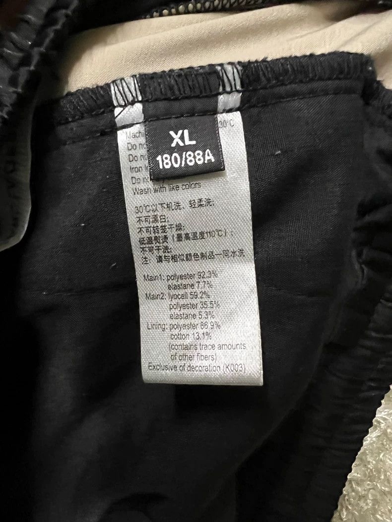 Karl Lagerfeld Karl Lagerfeld Men's Jogger Pants Size US 36 / EU 52 - 6 Thumbnail