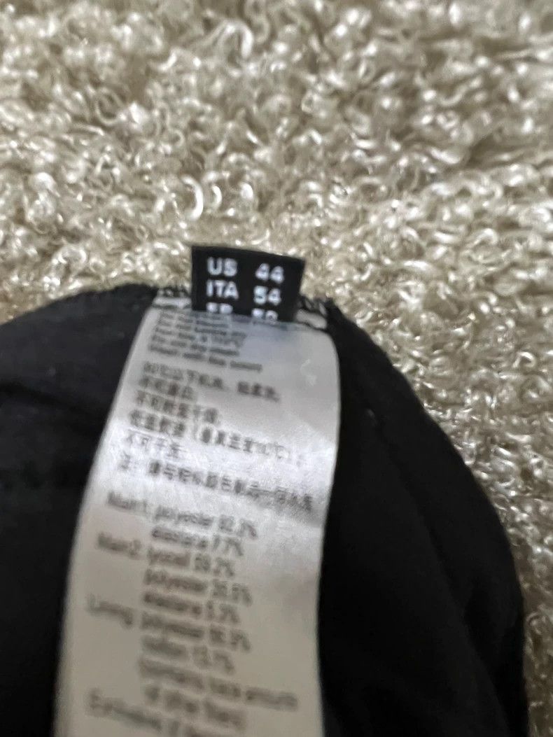 Karl Lagerfeld Karl Lagerfeld Men's Jogger Pants Size US 36 / EU 52 - 7 Thumbnail