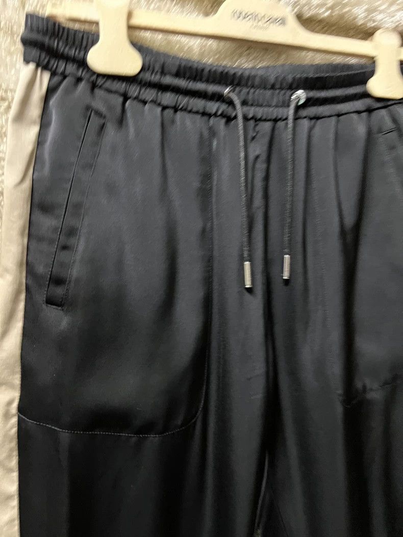 Karl Lagerfeld Karl Lagerfeld Men's Jogger Pants Size US 36 / EU 52 - 2 Thumbnail