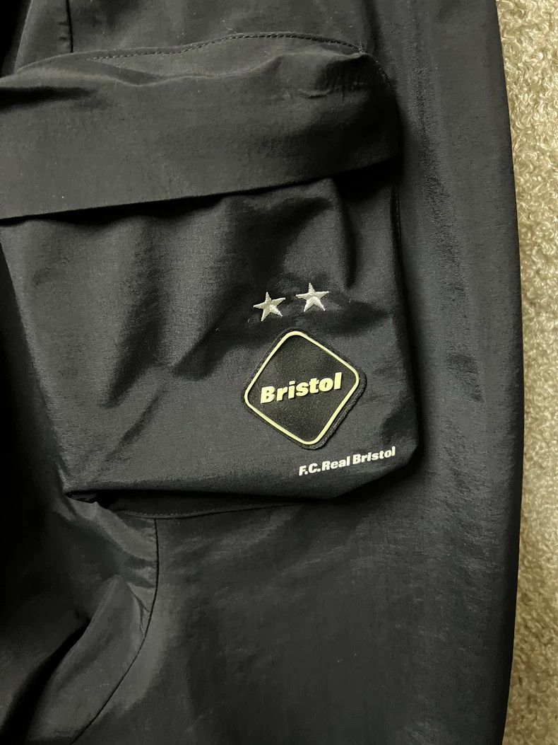 READYMADE F.C.Real Bristol sophnet Readymade Cargo Shorts Size US 38 / EU 54 - 5 Thumbnail