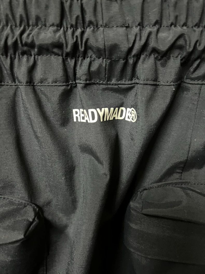 READYMADE F.C.Real Bristol sophnet Readymade Cargo Shorts Size US 38 / EU 54 - 6 Thumbnail