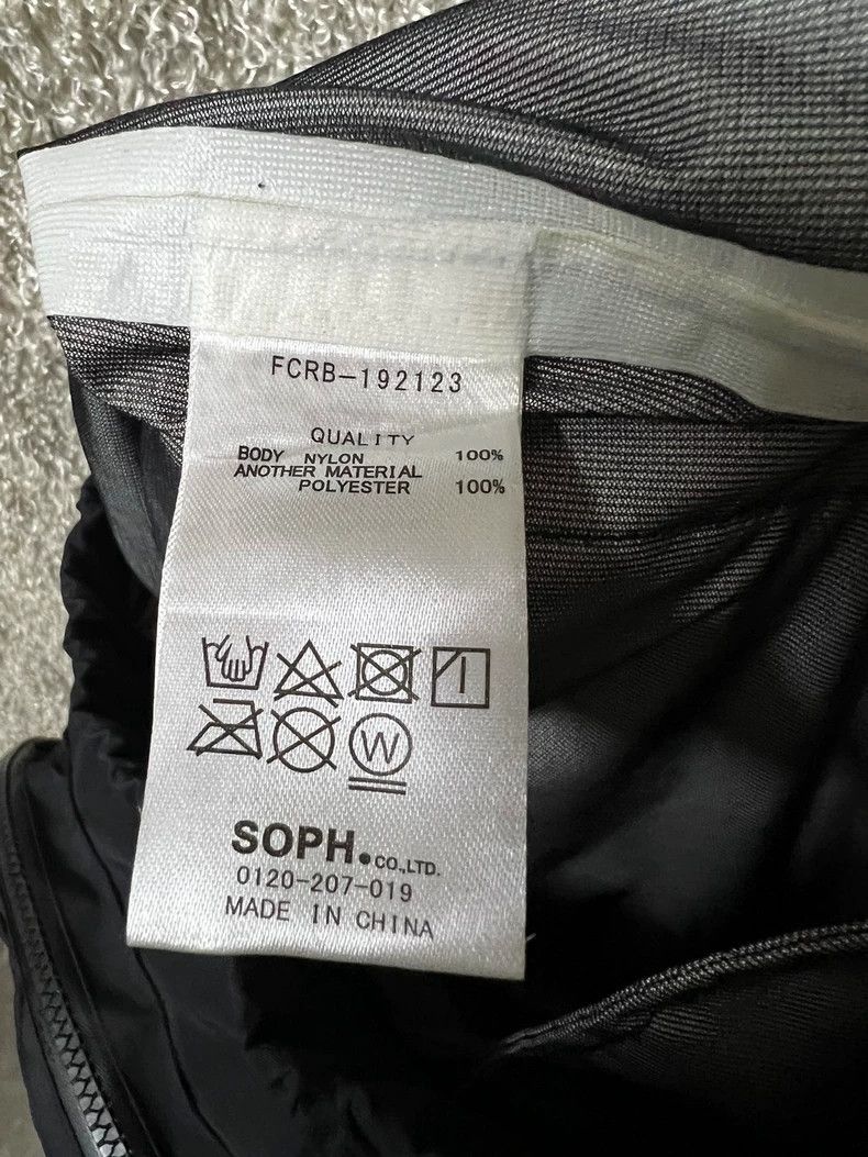 READYMADE F.C.Real Bristol sophnet Readymade Cargo Shorts Size US 38 / EU 54 - 8 Thumbnail