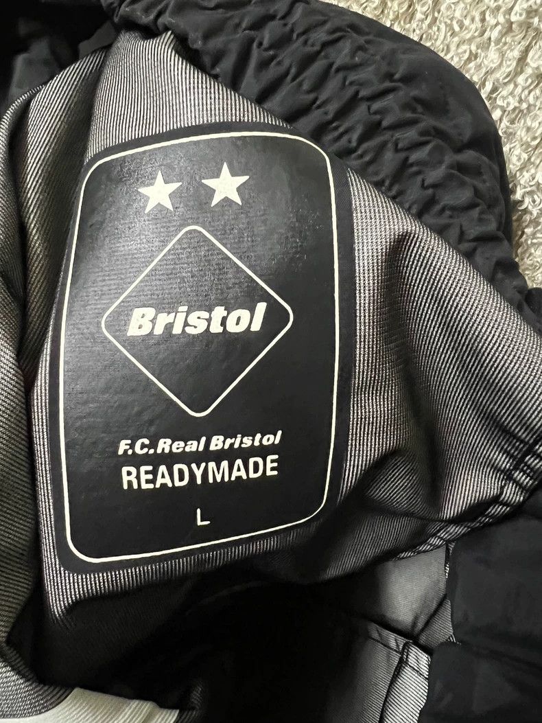 READYMADE F.C.Real Bristol sophnet Readymade Cargo Shorts Size US 38 / EU 54 - 7 Thumbnail