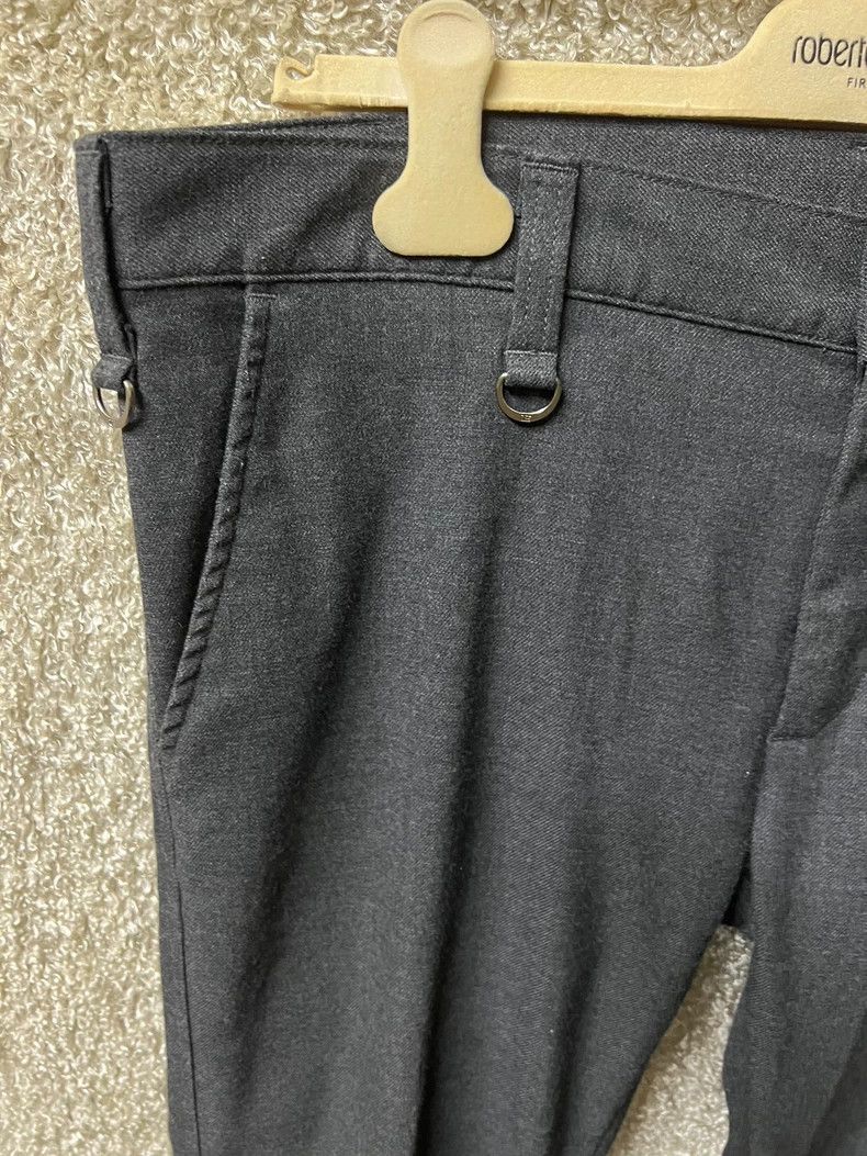 Yohji Yamamoto Uniform Experiment Men's Casual Pants Size US 34 / EU 50 - 2 Thumbnail